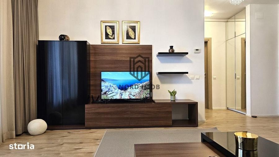 GREENFIELD, 4 camere | Confortabil | 3 Bai | 2 Locuri parcare| Proasp - 6