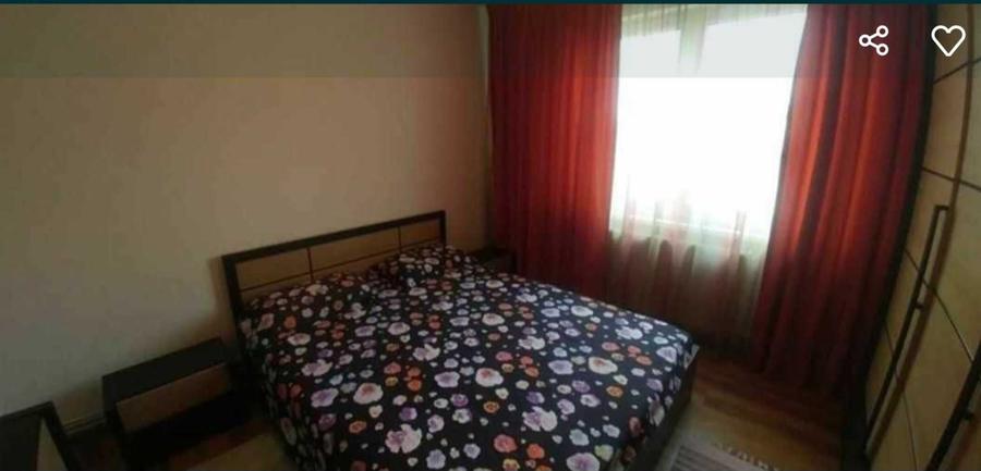 Apartament cu 2 camere semidecomandat în 7 Noiembrie