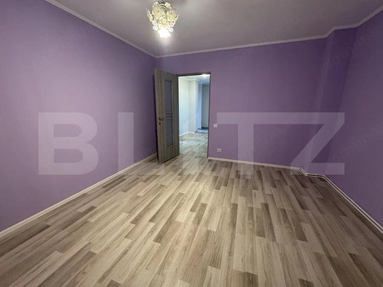 Apartament cu 2 camere decomandat în Gojdu