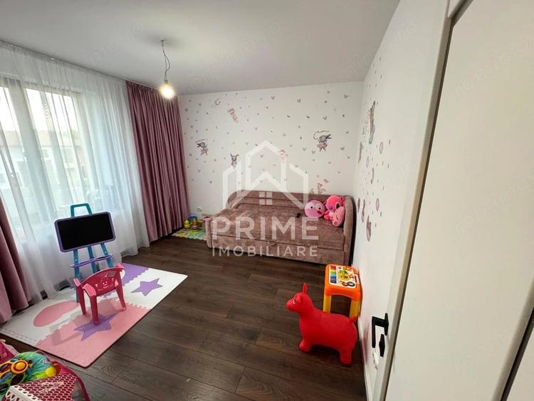 Casă cu 3 camere cu Teren 450 Mp în Central