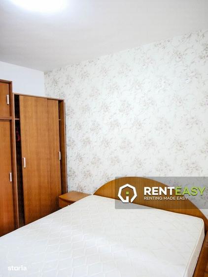 Apartament cu 2 camere situat in zona Piata Unirii - UMF - 4