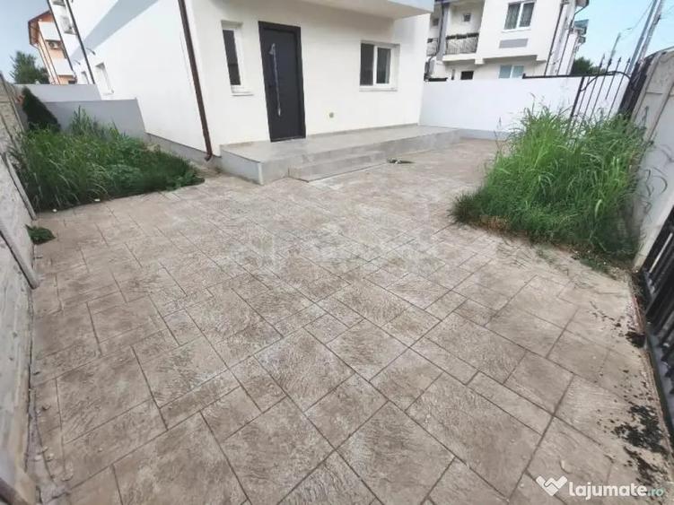 VANZARE - Casa sau SPATIU COMERCIAL - Locuinta si /sau Afa - Bucuresti (Bucuresti-Ilfov) - 3