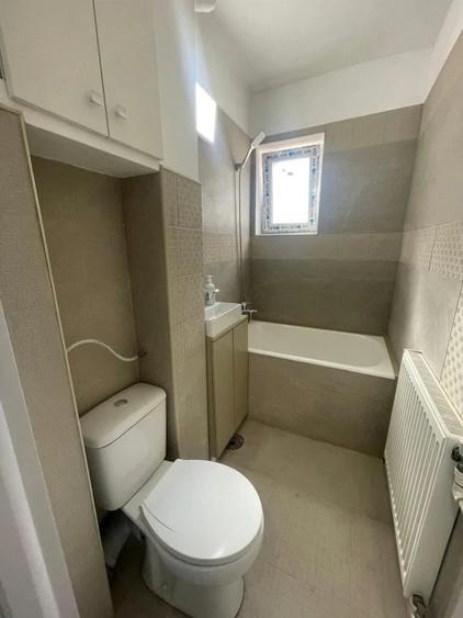 Apartament 2 camere, renovat, 35,4 mp, parter, Valea Rosie - 13