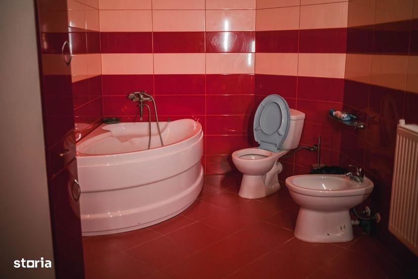 Pensiune sau casa de locuit 4 camere - 7