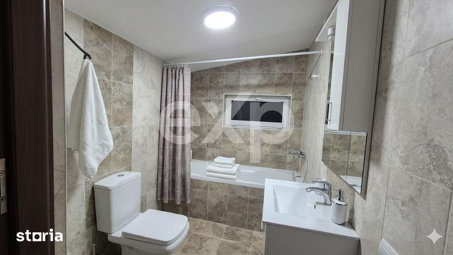 Casă cu 3 camere cu Teren 200 Mp în Moșoaia