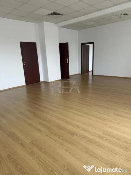 Spațiu comercial, de 700 mp, în Cotroceni