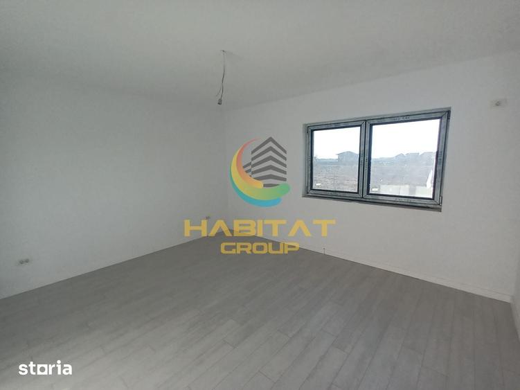 Casă cu 3 camere cu Teren 210 Mp în Berceni