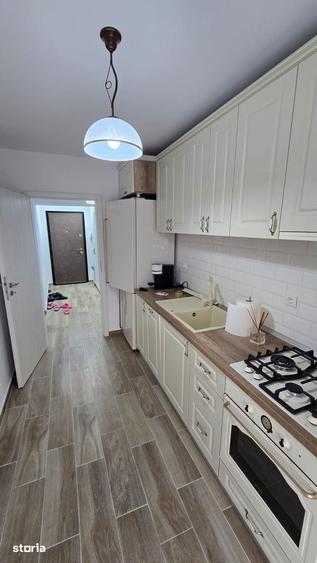 Apartament 2 Camere/Moghioros Park Residence.Bloc Nou+Loc Parcare . - 7