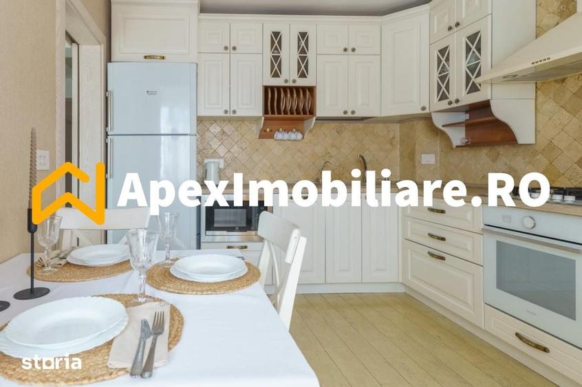 Apartament 3 camere de inchiriat Timpuri Noi Bucuresti | ApexImobiliar - 8