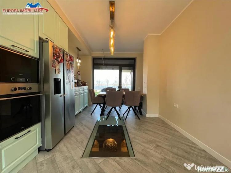 Casa P 1 de in Somova judetul Tulcea - 7