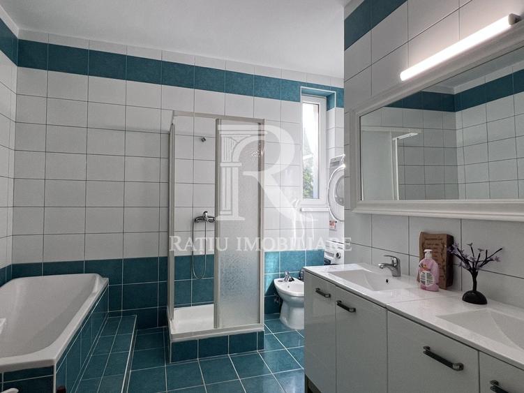 Apartament la casa cu 2 dormitoare | 83 mp utili | G. Doja | Oradea - 8