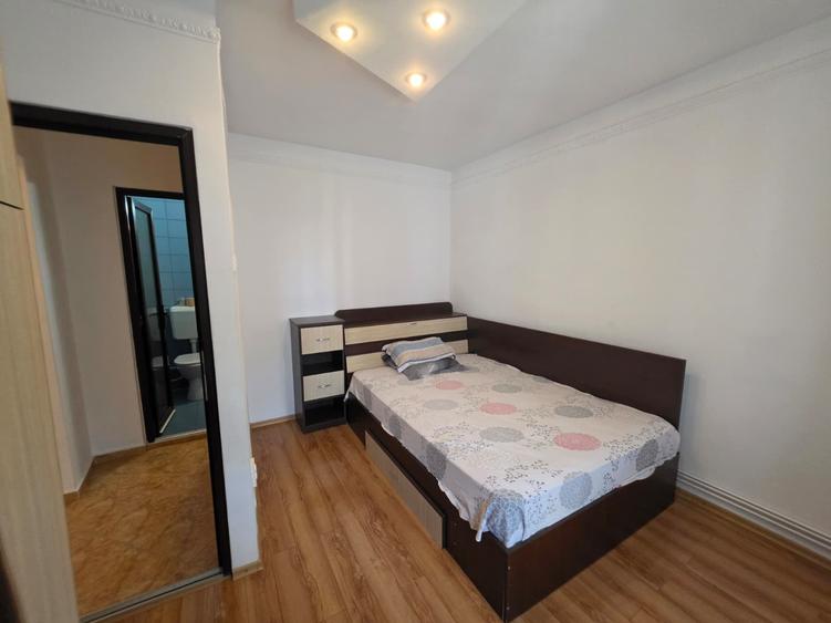 Apartament 2 camere de inchiriat – zona Republicii, mobilat si utilat - 18