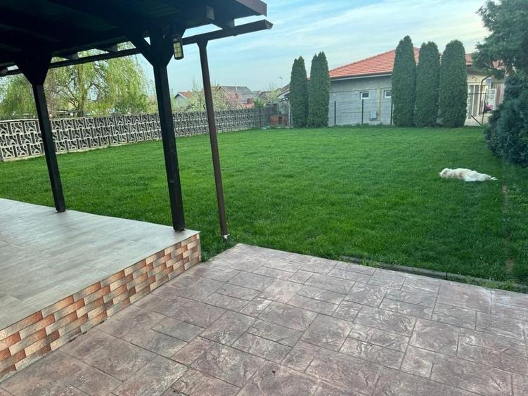 Casă cu 4 camere în Odoreu