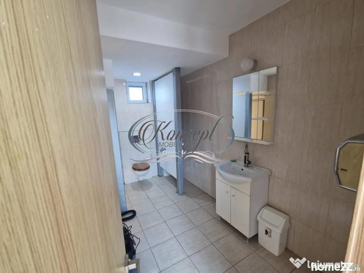 Spațiu comercial, de 275 mp, în Aeroport