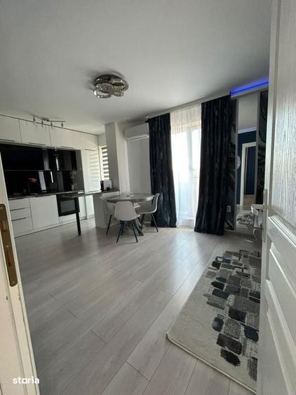 Apartament 2 camere, 47 mp, zona Sud-Est - 8