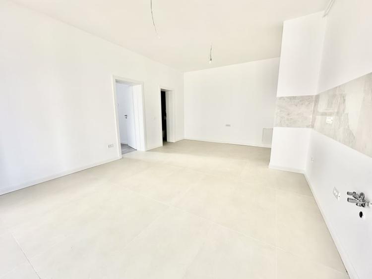 Apartament cu 2 camere si loc de parcare in Giroc zona Neptun - 8