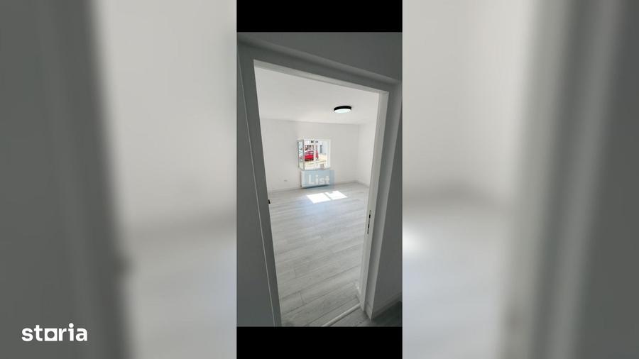 Casa renovata complet + curte, Strada Subcetate 48 Bistri?a | 75 mp - 4