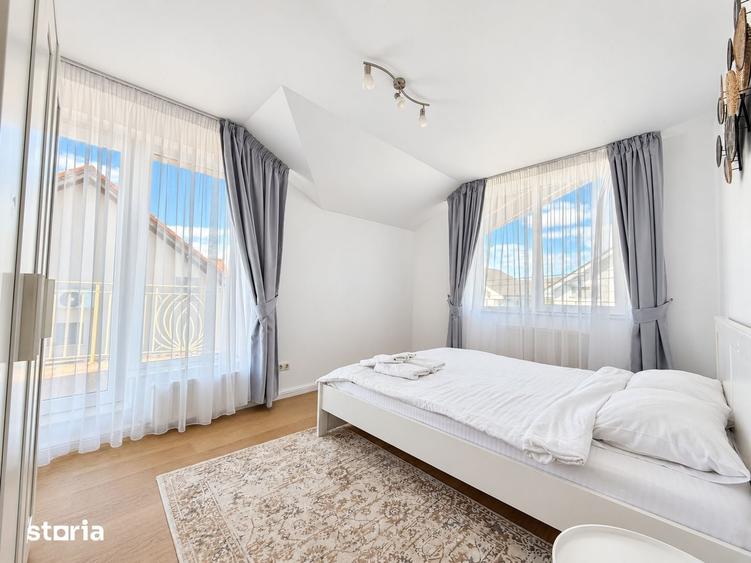 Casă cu 5 camere cu Teren 250 Mp în Tokai