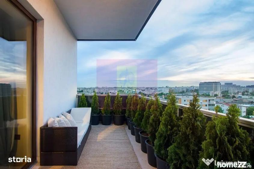 Apartament cu 3 camere decomandat în Vitan