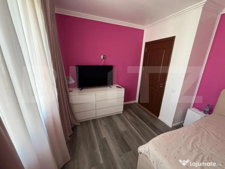 Casă cu 3 camere cu Teren 323 Mp în Central