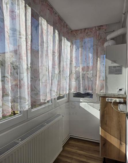 Apartament modern 2 camere 2 balcoane 47 mp utili zona Valea Aurie - 7
