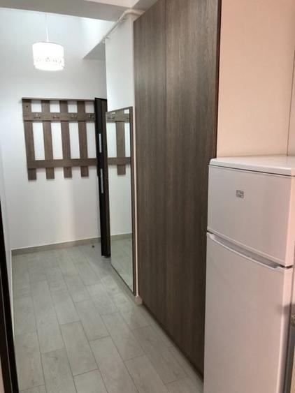 Apartament cu 2 camere semidecomandat în Copou