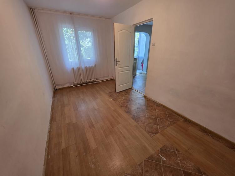Apartament cu 2 camere în Alexandru cel Bun