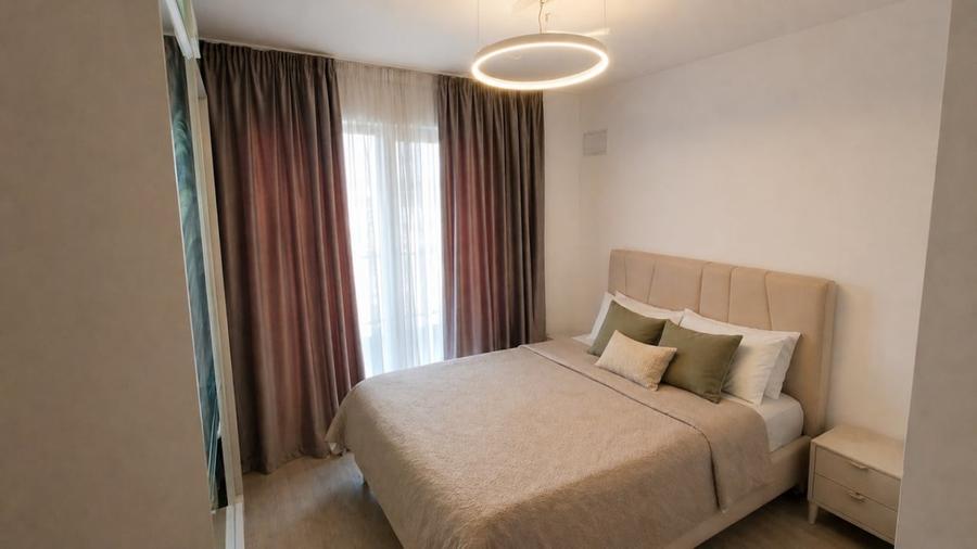 Apartament 2 camere de vanzare | H Pipera Lake | Parcare inclusa  | Rond OMV - 3