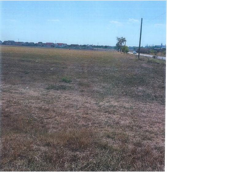 Teren agricol extravilan de 9800 mp, în Orțișoara