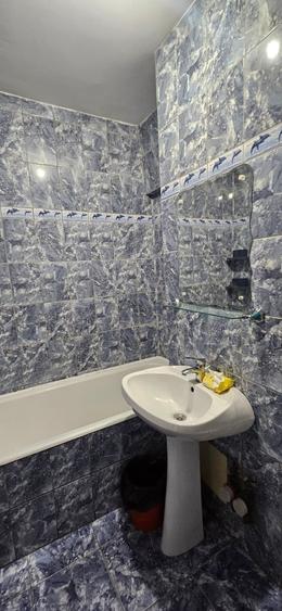 Apartament cu 2 camere decomandat în Militari