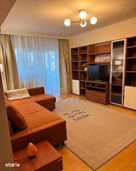 Apartament 3 camere Metrou Tineretului Parc Calea Vacaresti Parcare - 1