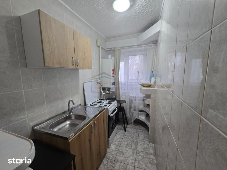 Apartament cu 2 camere, mobilat în George Enescu