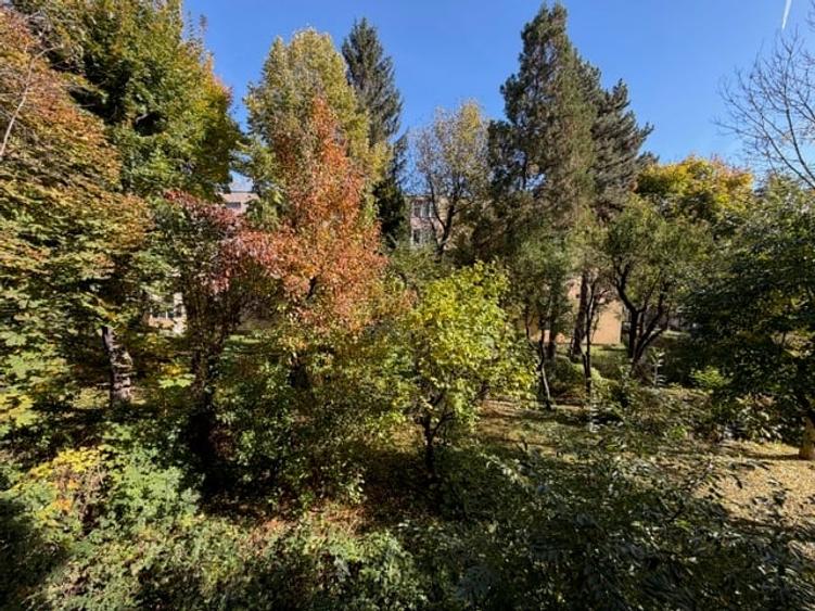 Apartament cu 2 camere semidecomandat în Astra