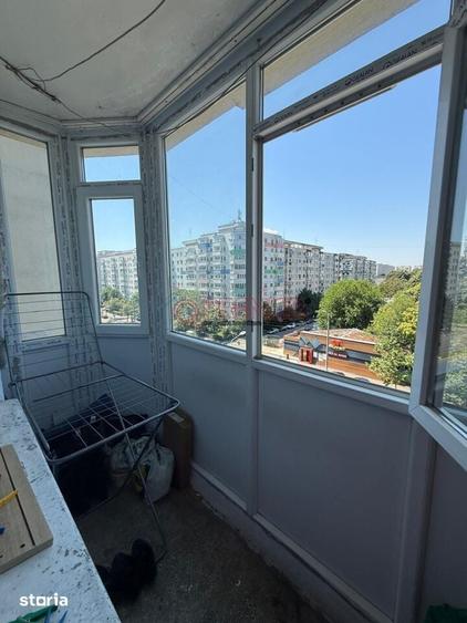 Apartament 4 camere - Sos. Berceni - Ion Iriceanu - Metrou Aparatorii - 8