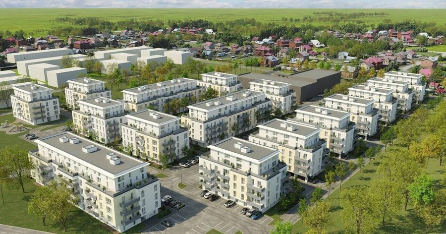 Apartament cu 4 camere decomandat în Nord