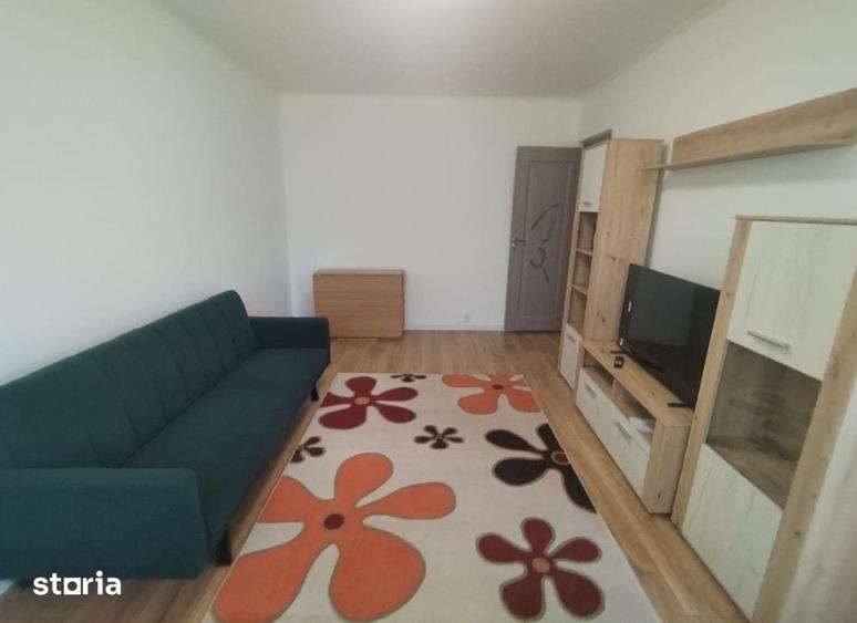 Apartament 2 camere Podul de Fier , 55 metri, etaj 3 Cod:158306 - 2