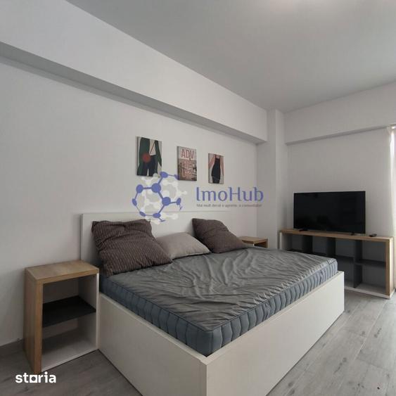 De inchiriat apartament cu o camera / Contemporan Homes / Pacurari - 3