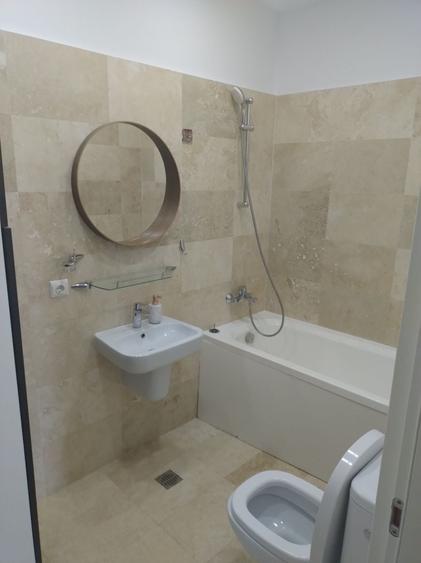 Apartament cu 3 camere decomandat în Timișoara