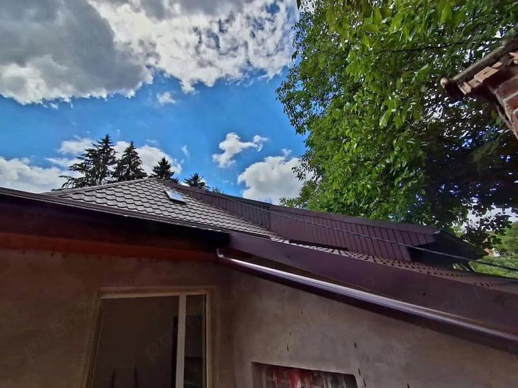 Casă cu Teren 360 Mp în Schei