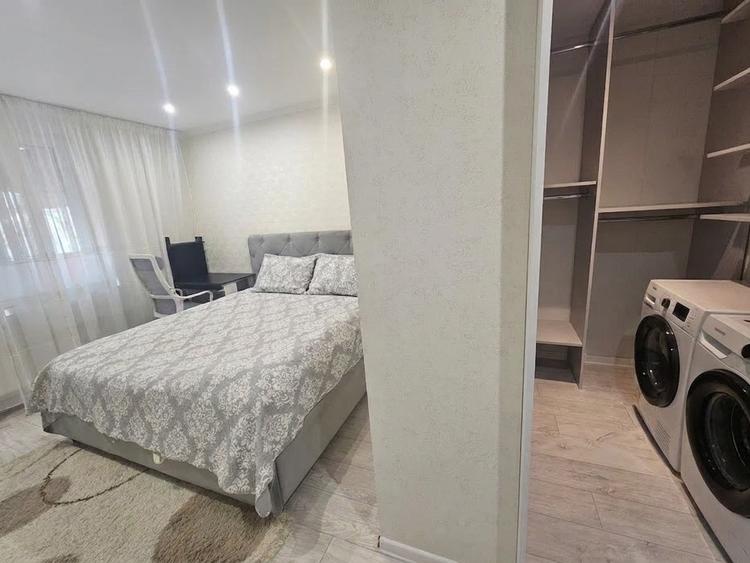 Apartament 3 Camere RENOVAT-etaj 2-Tătărași - 5