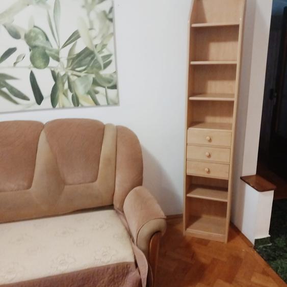 Apartament cu 2 camere semidecomandat în Răgman