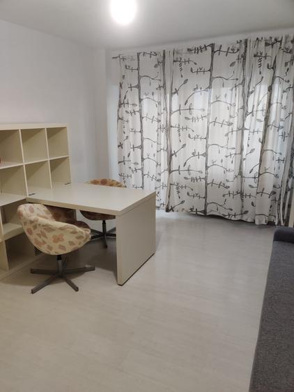 Garsonieră decomandată în Bucur Obor