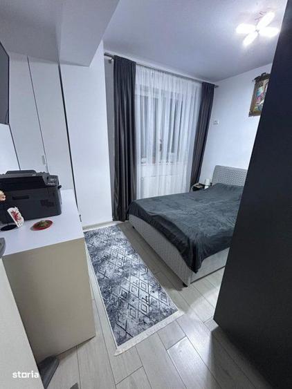 Apartament cu 3 camere în Chiajna