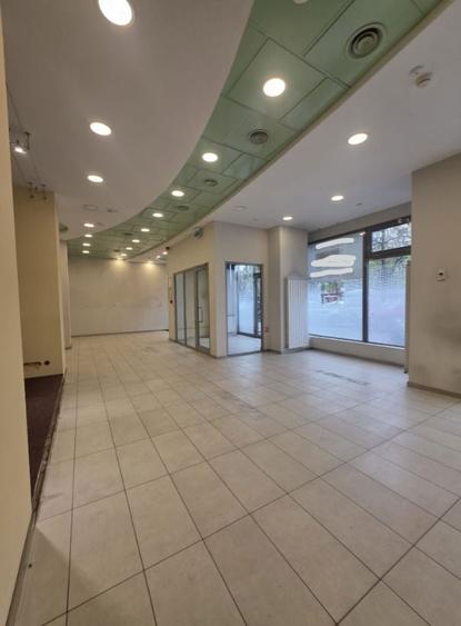 Spațiu comercial, de 220 mp, în Iancului