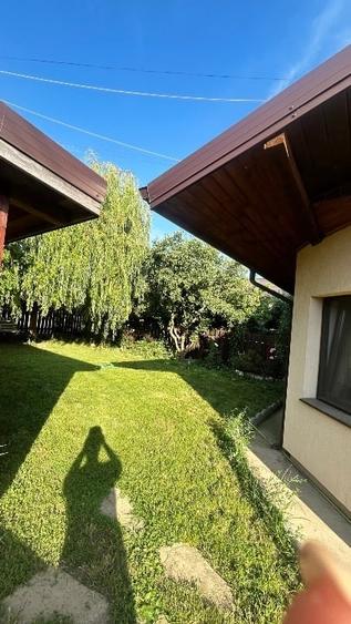 Duplex cu 4 camere cu Canalizare în Valea Adâncă