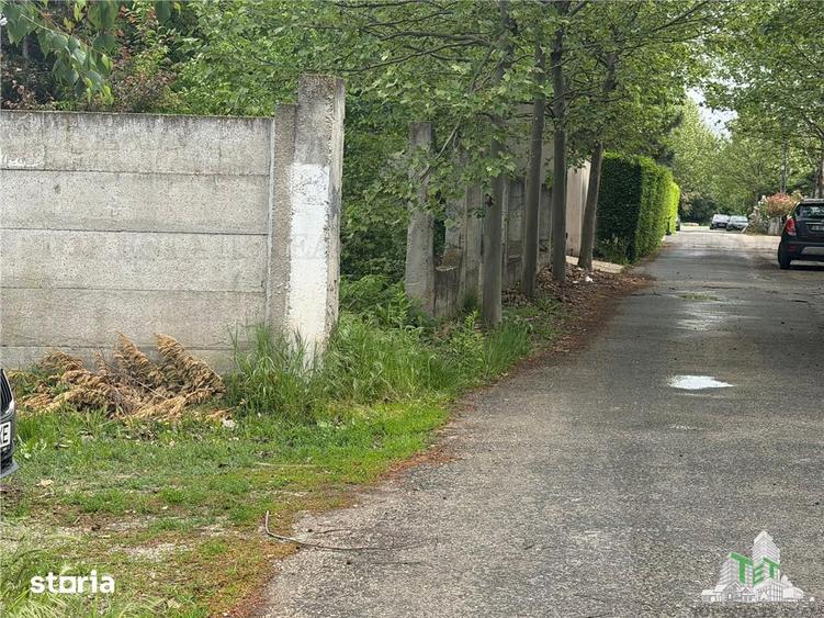 Teren Premium de Vanzare in Corbeanca - Aproape de Lac | 2000 mp - 2