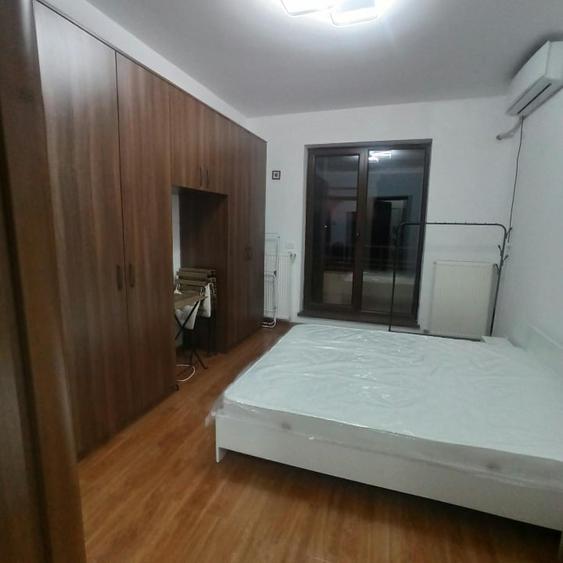 Apartament cu 2 camere decomandat, mobilat în Bucureștii Noi