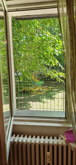 Garsonieră decomandată în Brâncoveanu