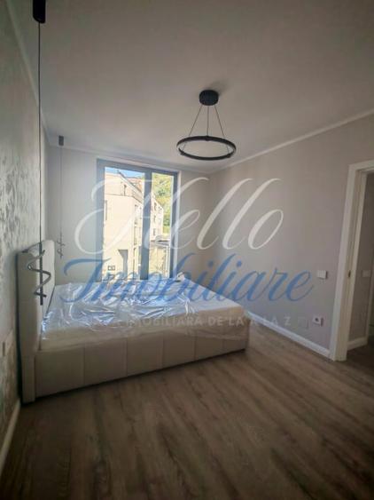 Apartament cu 2 camere in zona Gruia - 8