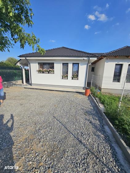 Casa noua de vanzare Podgoria/Oradea - 1